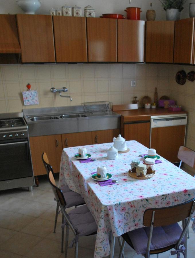 Apartament Casa S.Maria Levane Zewnętrze zdjęcie