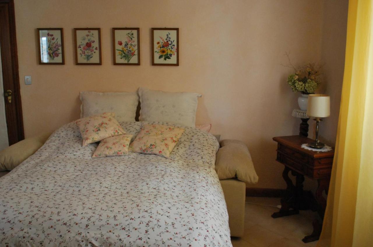 Apartament Casa S.Maria Levane Zewnętrze zdjęcie