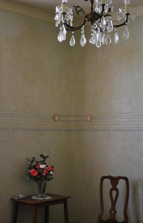 Apartament Casa S.Maria Levane Zewnętrze zdjęcie