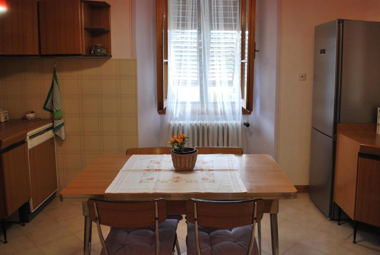Apartament Casa S.Maria Levane Zewnętrze zdjęcie