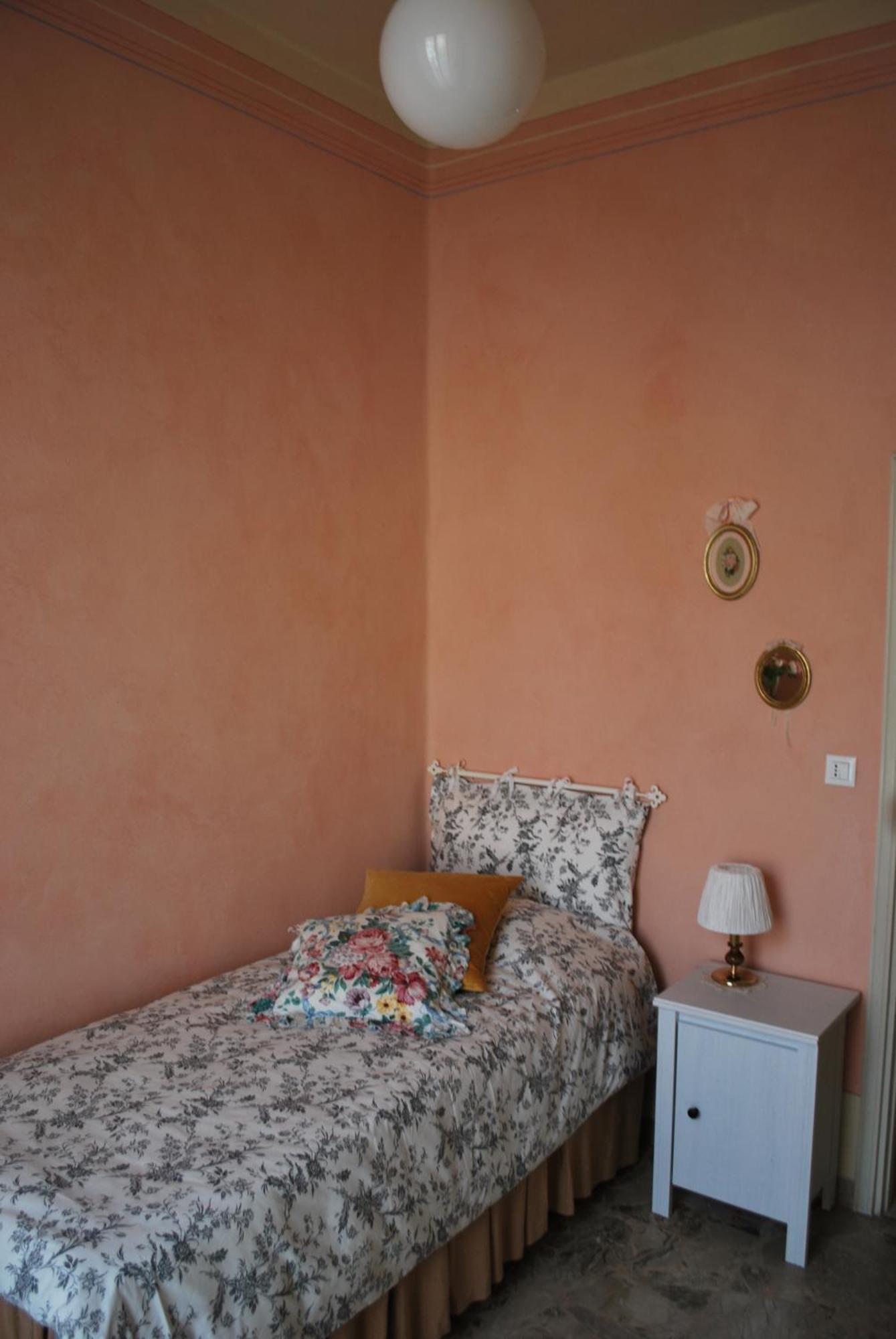 Apartament Casa S.Maria Levane Zewnętrze zdjęcie