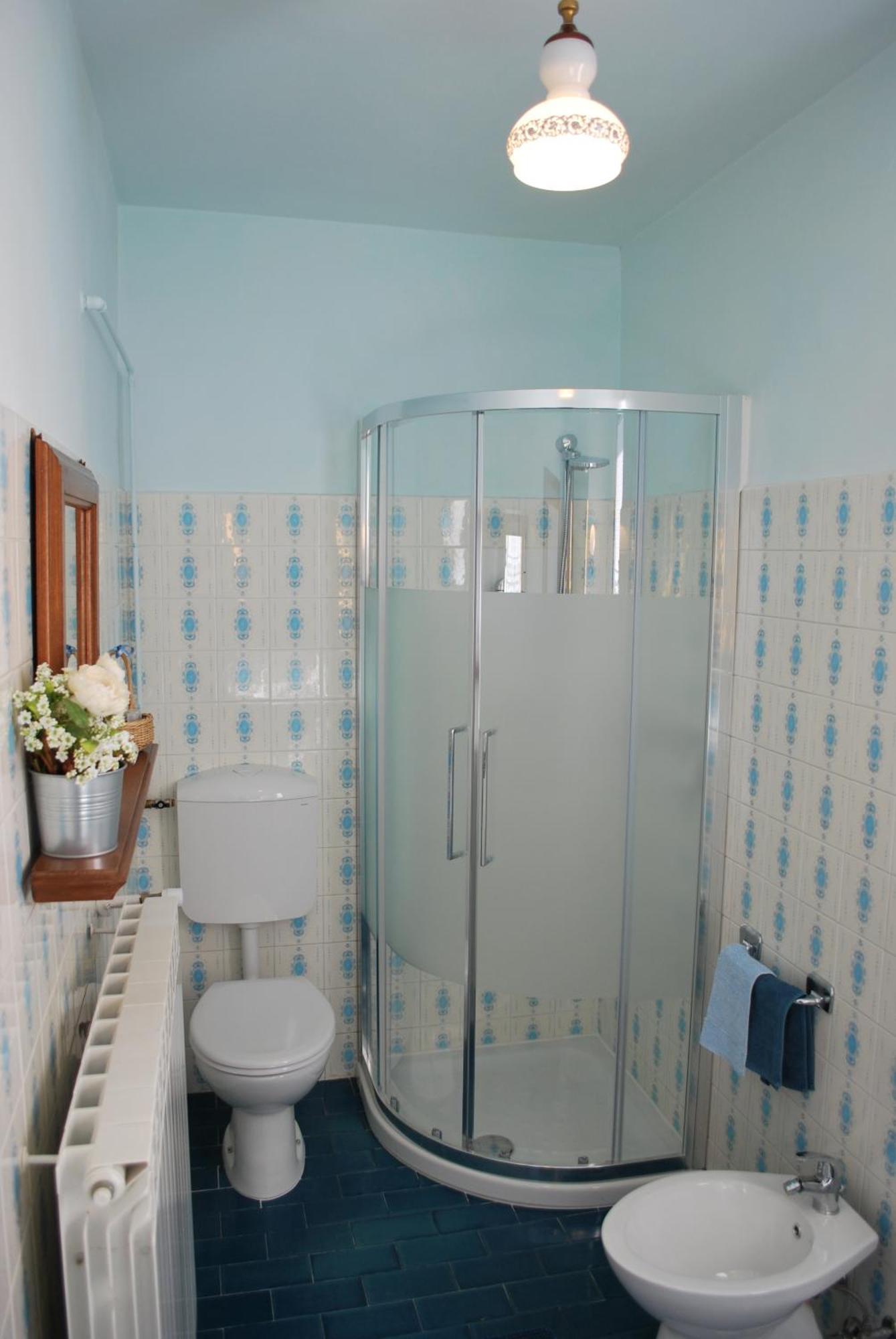 Apartament Casa S.Maria Levane Zewnętrze zdjęcie
