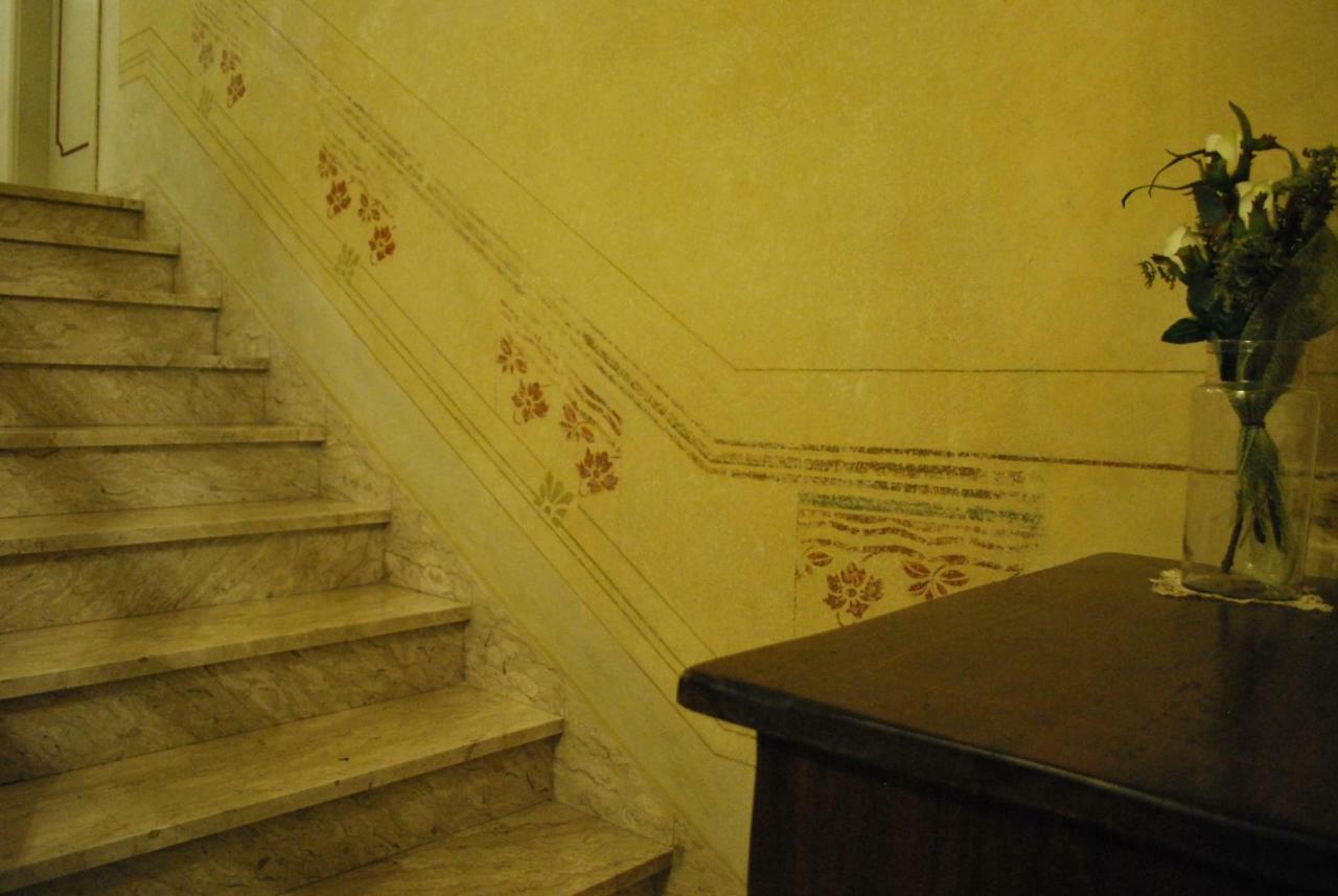 Apartament Casa S.Maria Levane Zewnętrze zdjęcie