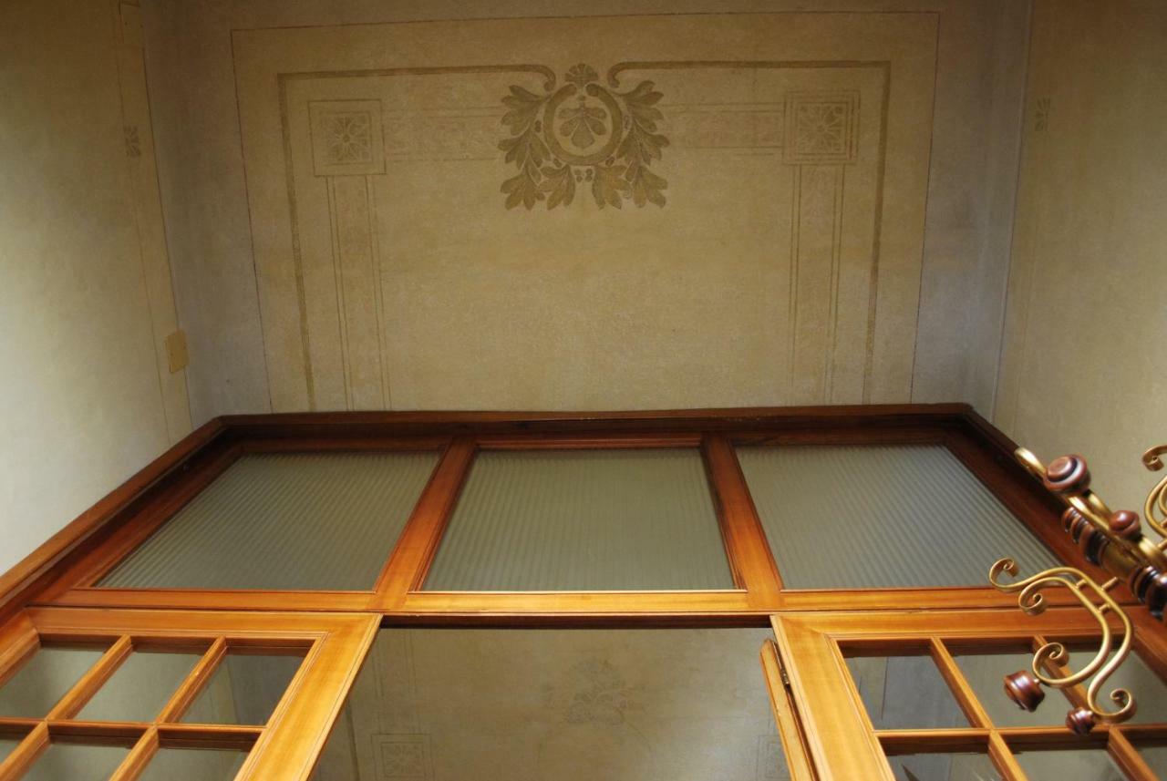 Apartament Casa S.Maria Levane Zewnętrze zdjęcie