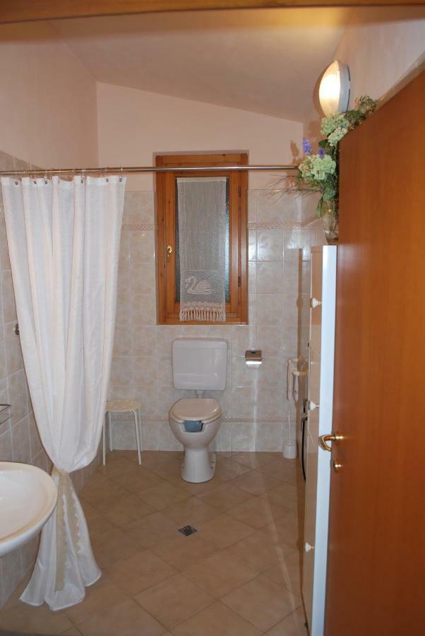 Apartament Casa S.Maria Levane Zewnętrze zdjęcie
