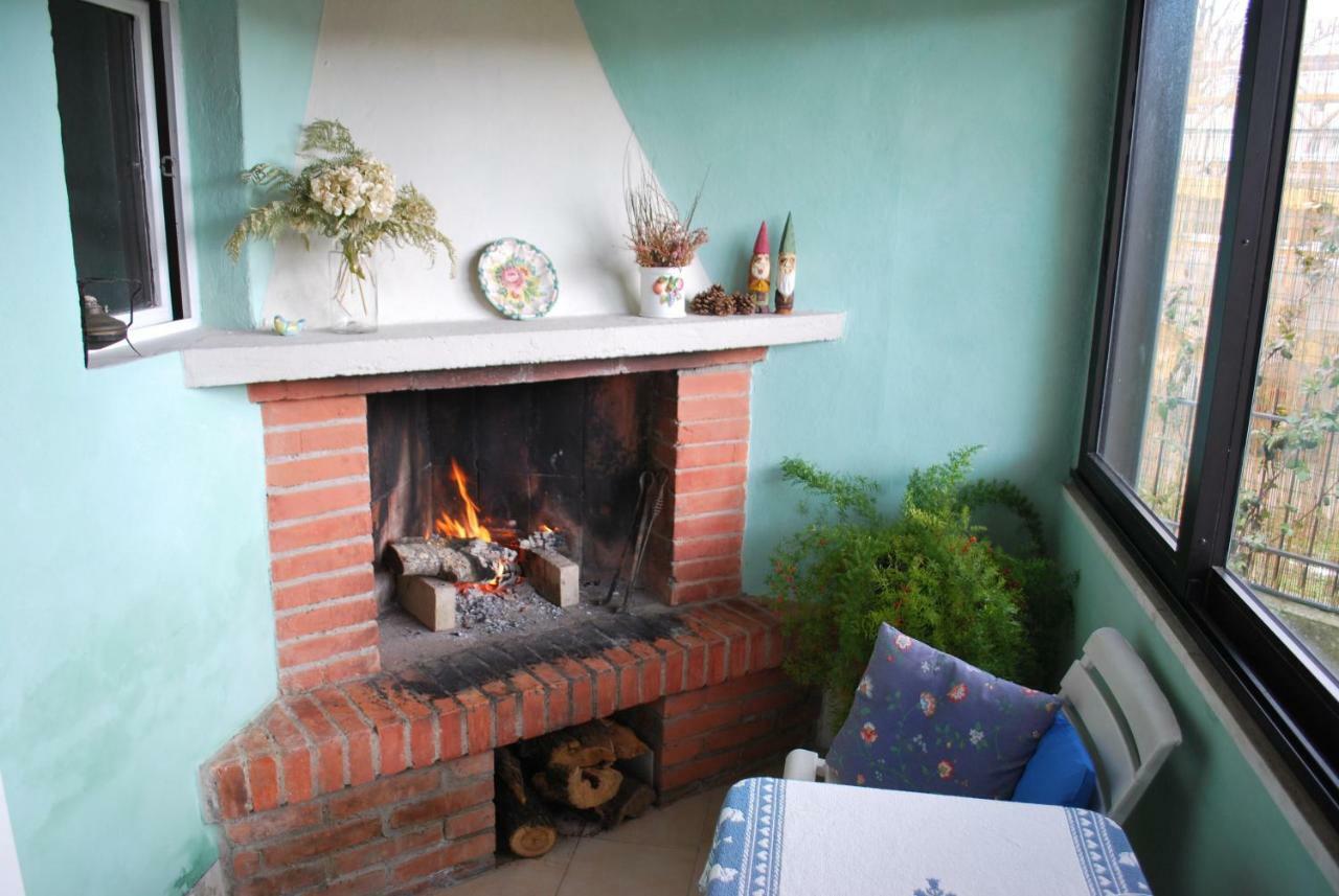 Apartament Casa S.Maria Levane Zewnętrze zdjęcie