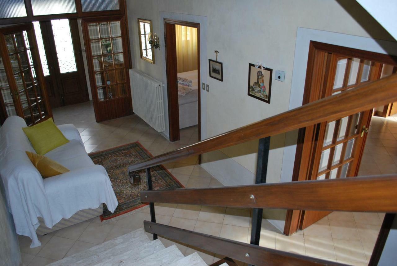 Apartament Casa S.Maria Levane Zewnętrze zdjęcie