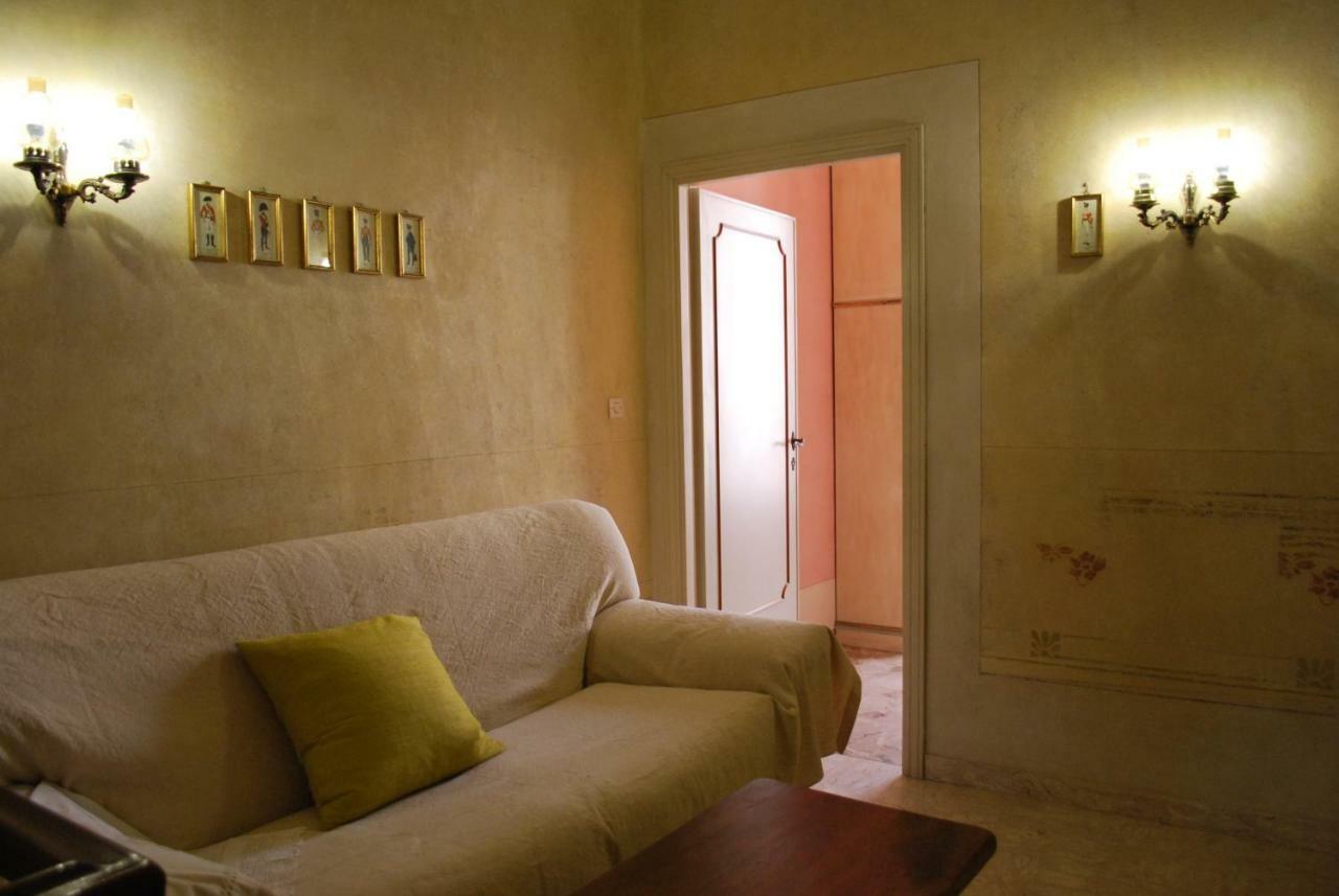 Apartament Casa S.Maria Levane Zewnętrze zdjęcie