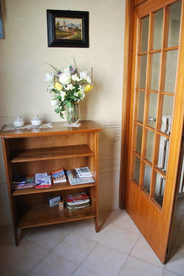 Apartament Casa S.Maria Levane Zewnętrze zdjęcie