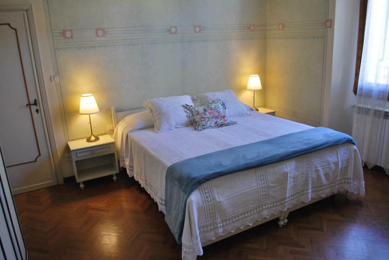 Apartament Casa S.Maria Levane Zewnętrze zdjęcie