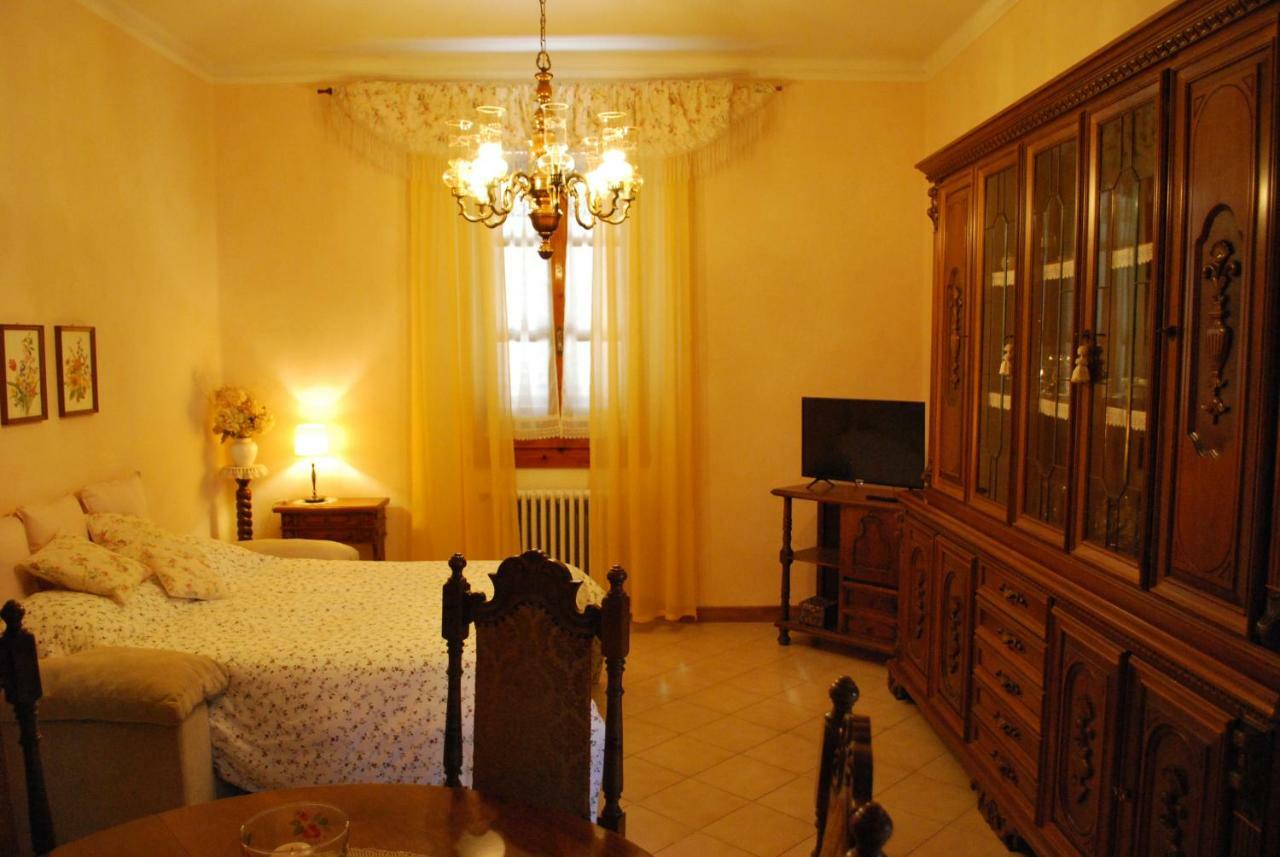 Apartament Casa S.Maria Levane Zewnętrze zdjęcie