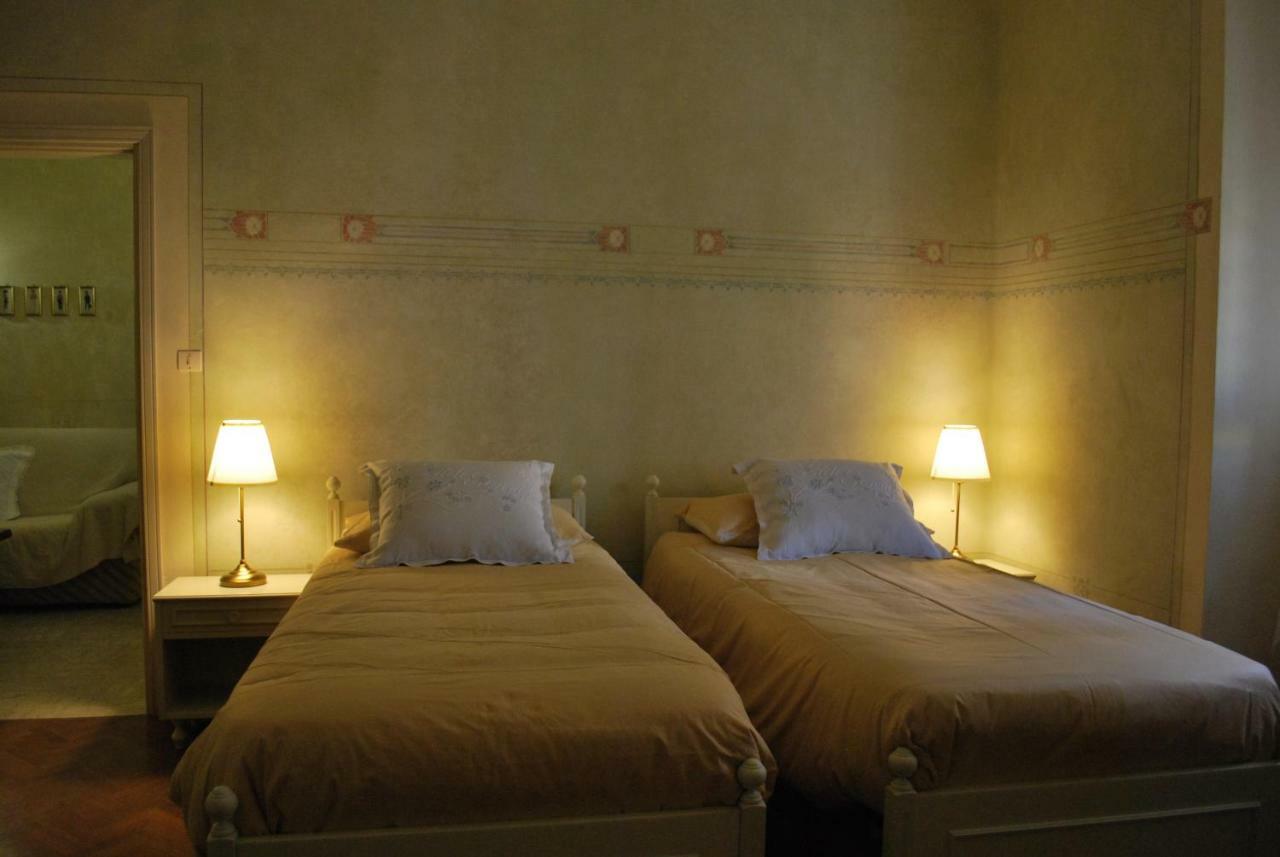 Apartament Casa S.Maria Levane Zewnętrze zdjęcie
